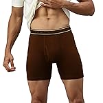 sporto Macho Men’s Cotton Solid Trunk Pack of 4 Multicolour (Colour May Vary)