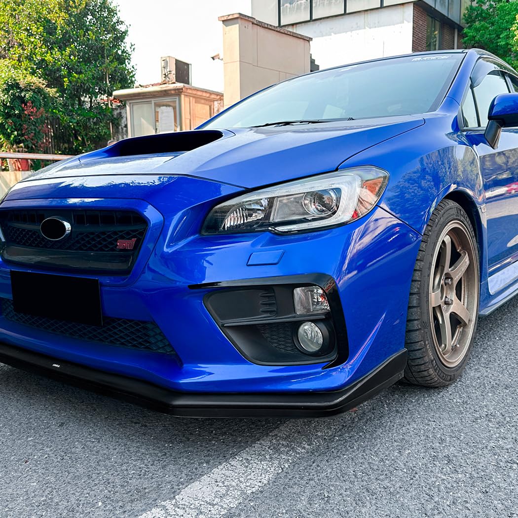 Amazon | BlissBalance スバル WRX S4 STI VAG VAB型 2014-2017年 前期