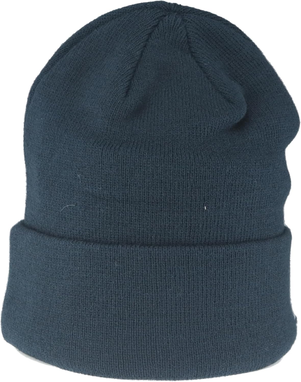 ZHATS NBA Unisex Kids NBA Officially Licensed Youth Beanie Cuff Icon Team Color - Image 2