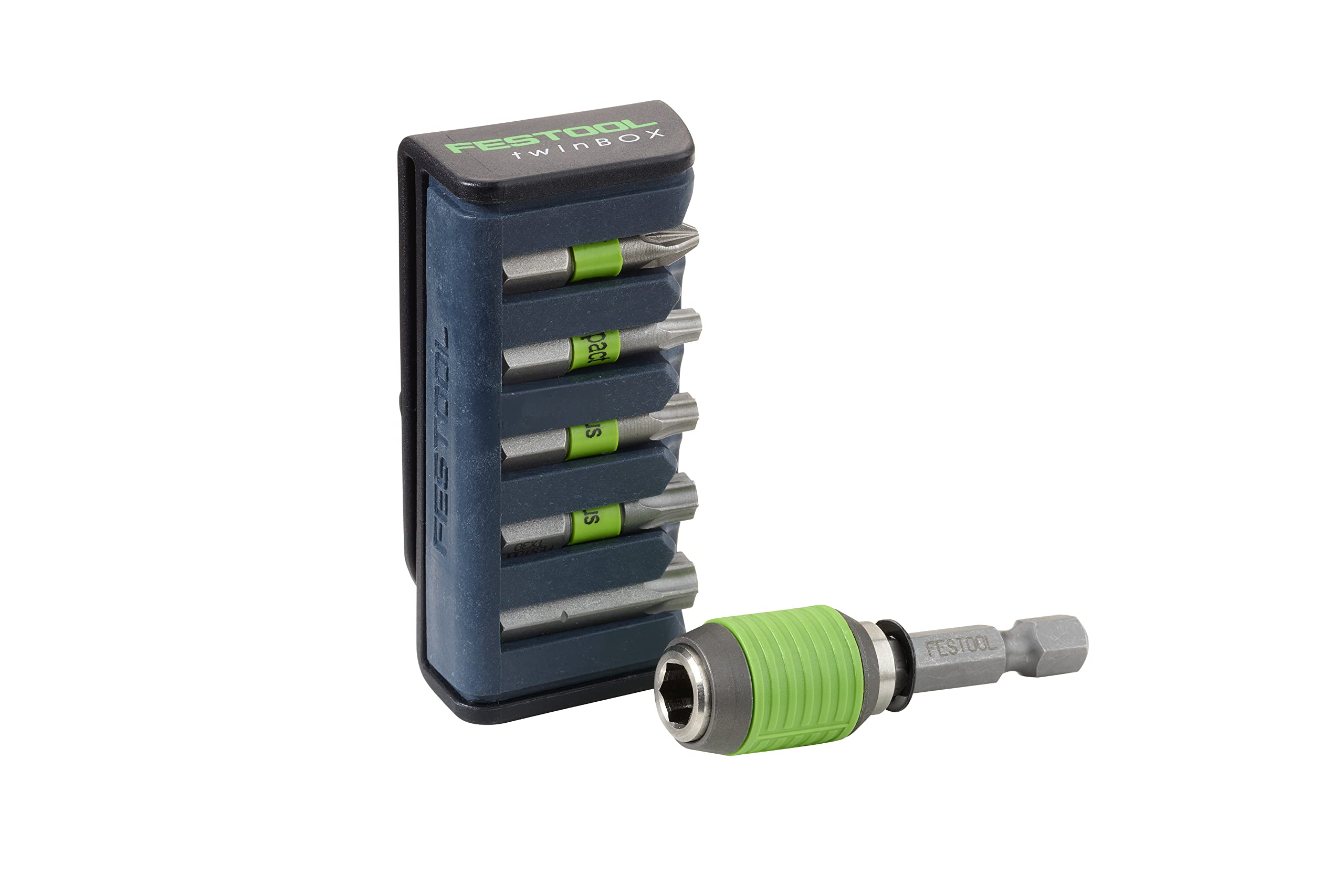 Festool Coffret d'embouts BT-IMP SORT3