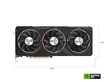 グラフィックボード・グラボ・ビデオカード Gigabyte RTX4070Ti 12GB Amazon | GIGABYTE GeForce RTX 4070 TI GAMING OC 12GB