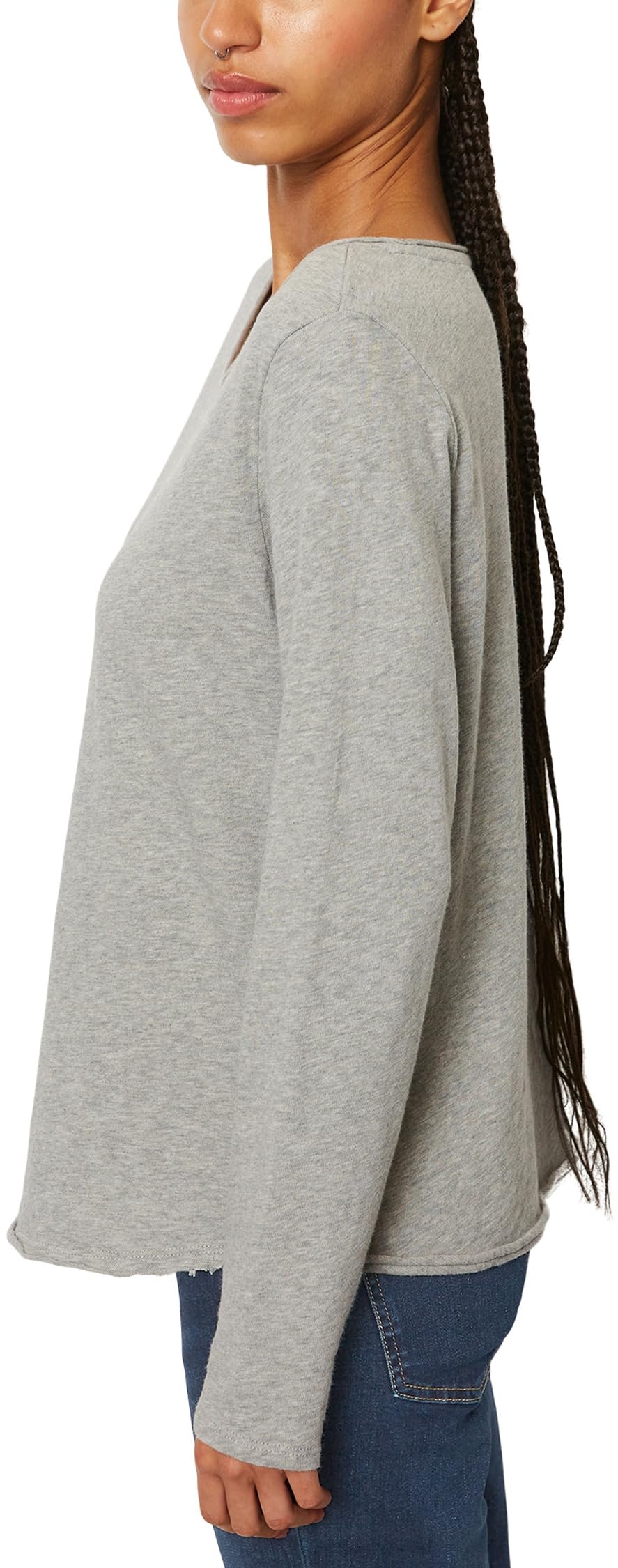Marc O'Polo M09219652597 T-Shirt Donna