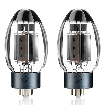PSVANE KT88 真空管 4本セット Amazon.com: PSVANE Matched Pair Vacuum Tube ACME Series KT88