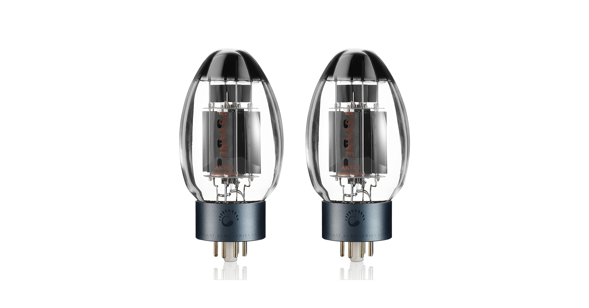 Amazon.com: PSVANE Matched Pair Vacuum Tube ACME Series KT88