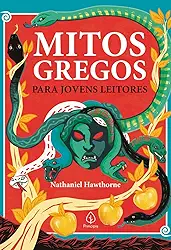 Mitos gregos para jovens leitores