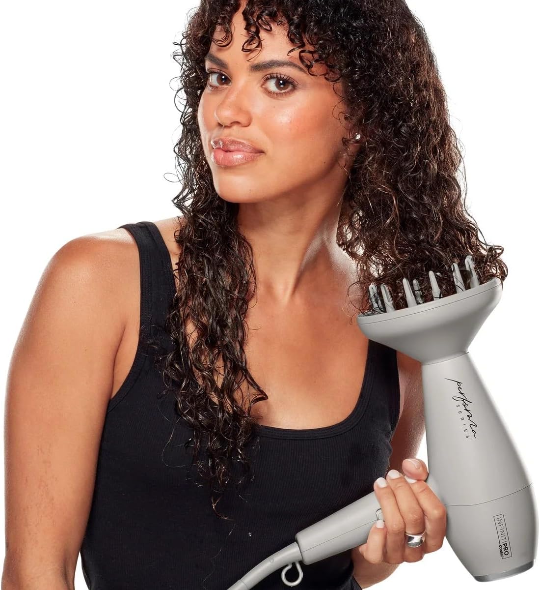 InfinitiPRO by Conair Performa Series Hair Dryer