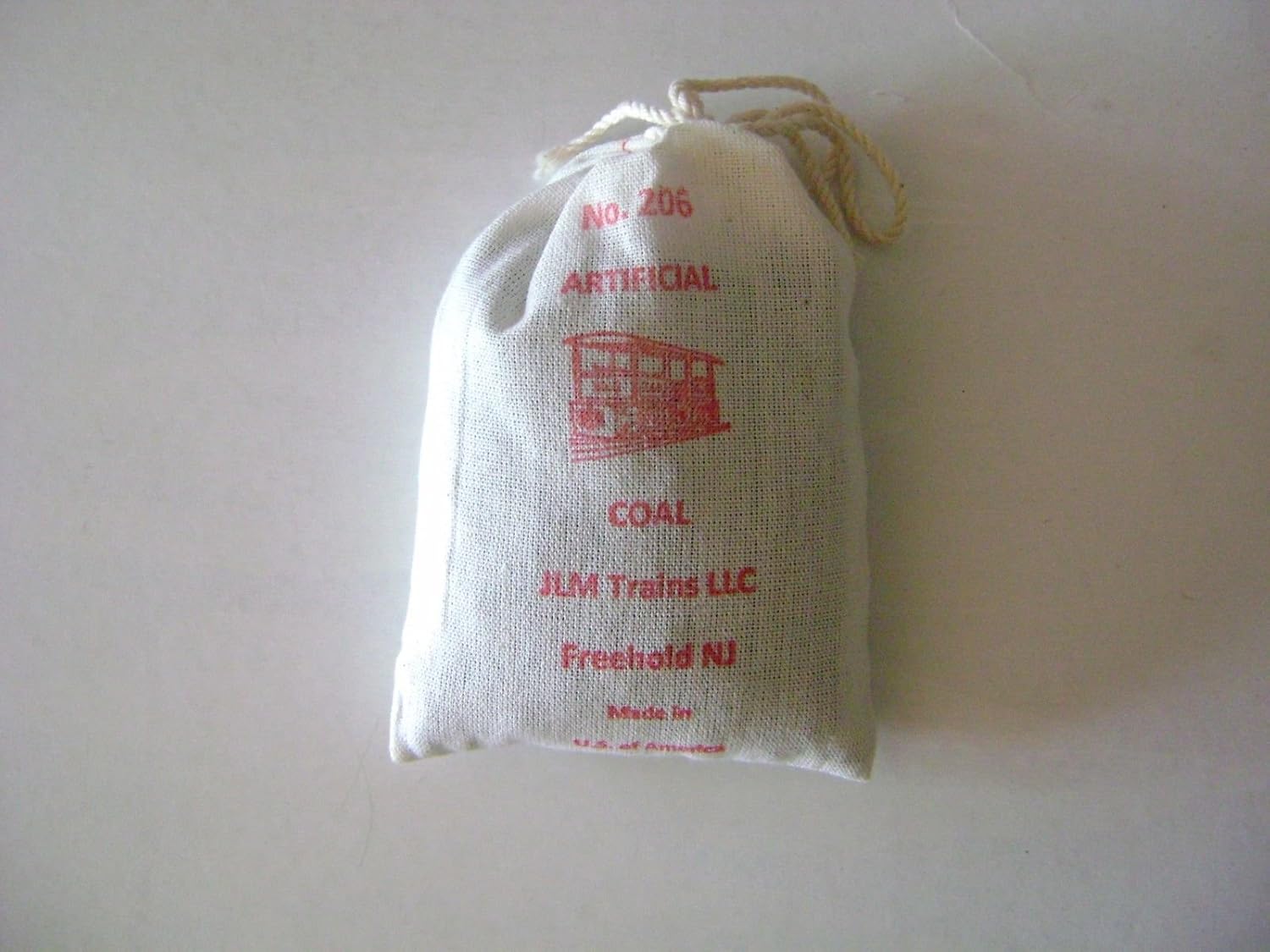 Lionel No.206 Artificial Coal, reproduction .HN#GG_634T6344 G134548TY16175
