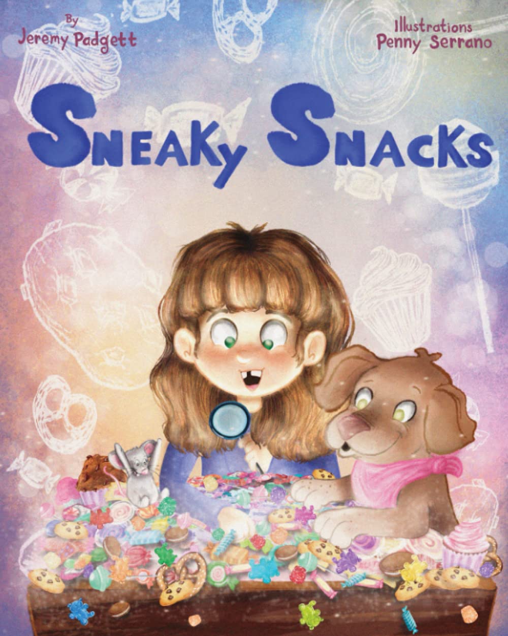 Sneaky Snacks