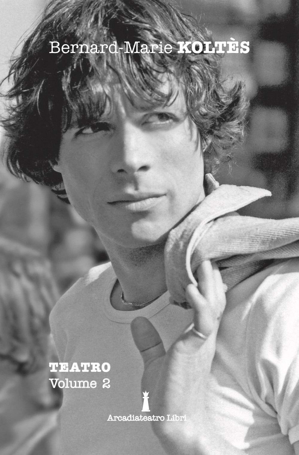 Teatro. Coco-Tabataba-Storie morte-Il ritorno al deserto-Roberto Zucco (Vol. 2)