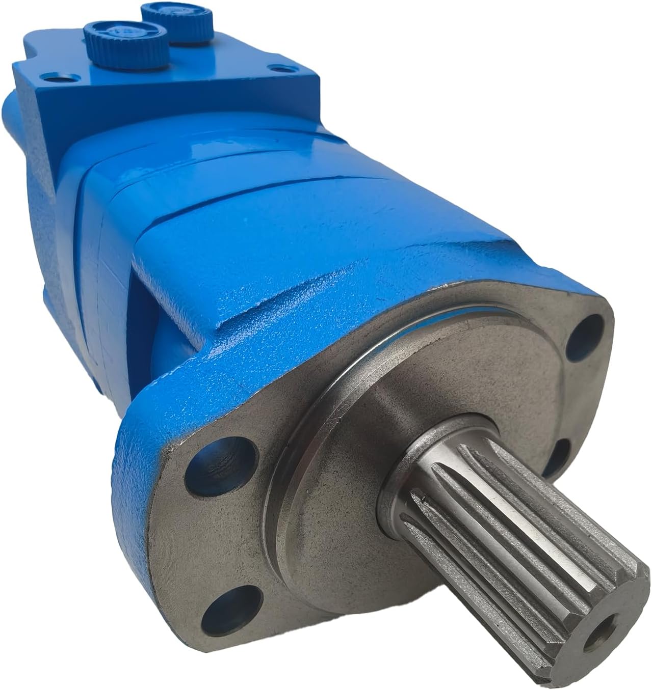 New Hydraulic Gerotor Pump 104-3272-006 1043272006 104-3272 1043272 Wieoncke Compatible for Eaton Char-Lynn 2000 Series