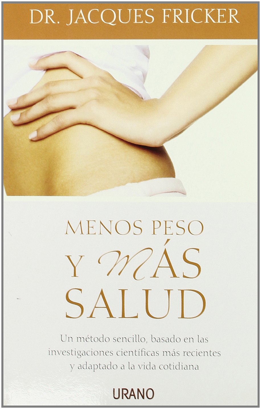 Menos peso y más salud (Nutrición y dietética)