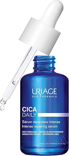 Uriage Bariederm-Cica Daily Serum, Pack Of 1 (30ml)