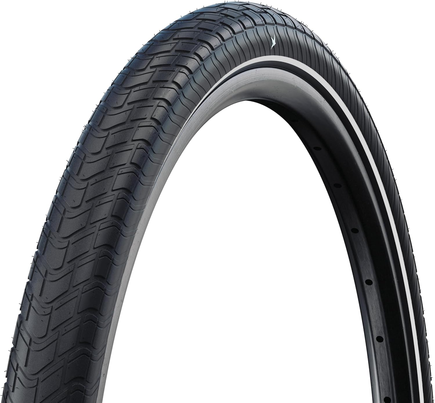 Schwalbe Fahrrad Reifen Big Apple // alle Größen