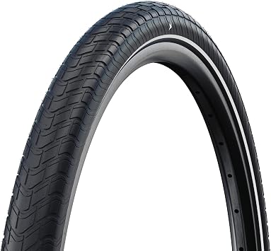 Schwalbe Fahrrad Reifen Big Apple // alle Groen