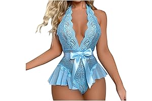 Women's Spicy Lingerie: Unleash Your Inner Vixen