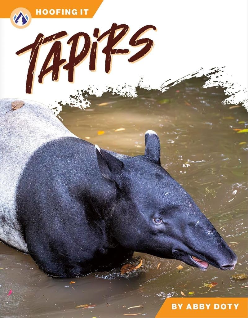 Tapirs (Hoofing It)
