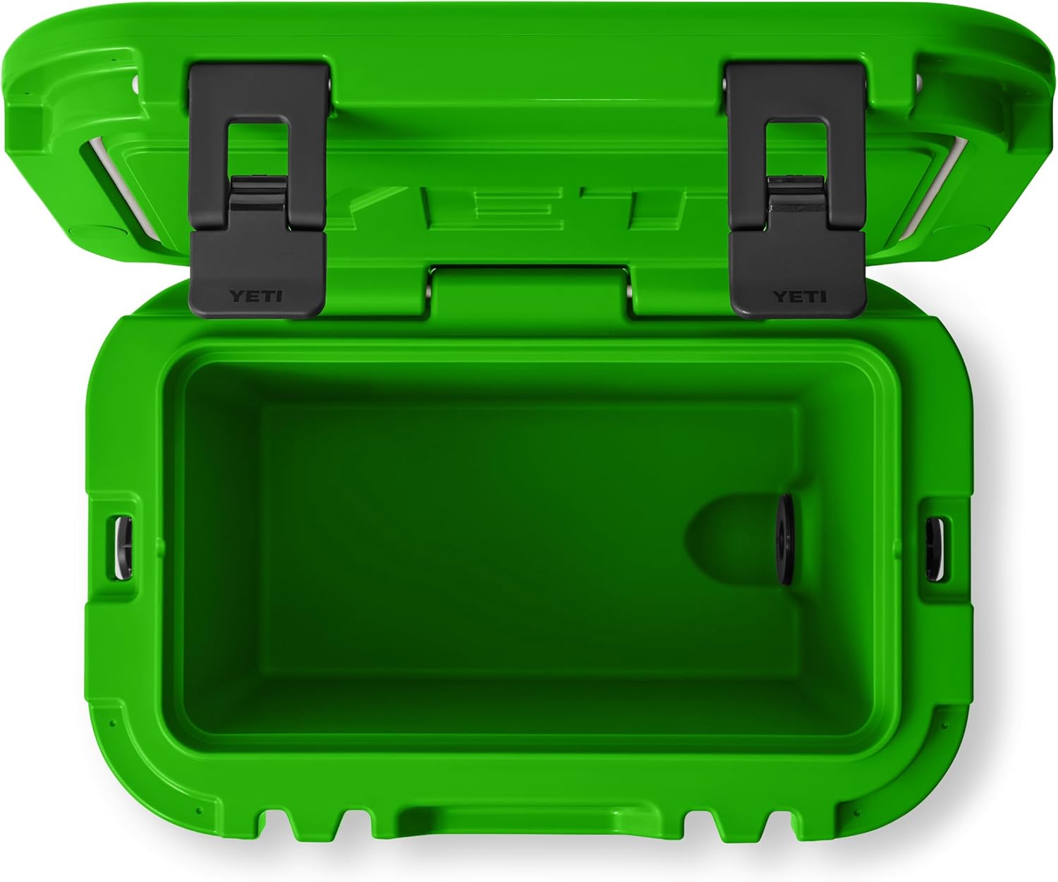 YETI Roadie 15 Hard Cooler with DoubleDuty Shoulder Strap