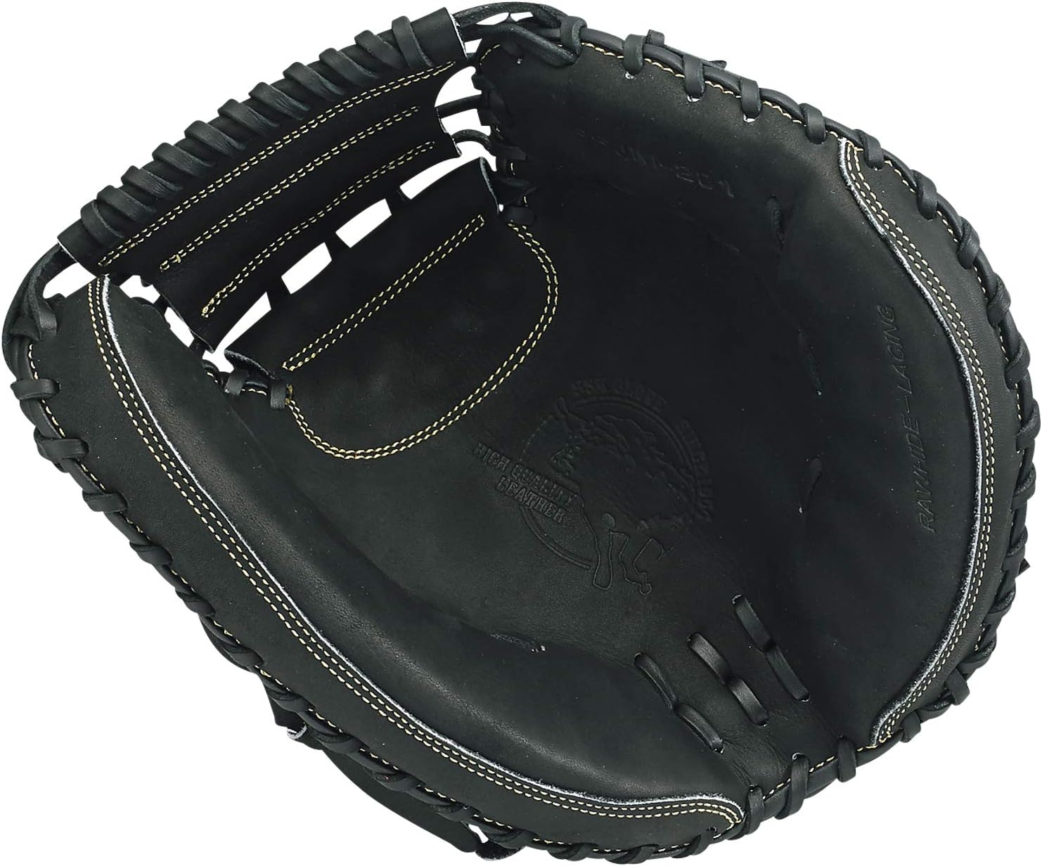 SSK SSJM201F Baseball Boys Soft Type for Super Soft Catchers (2020 Autumn/Winter Model)