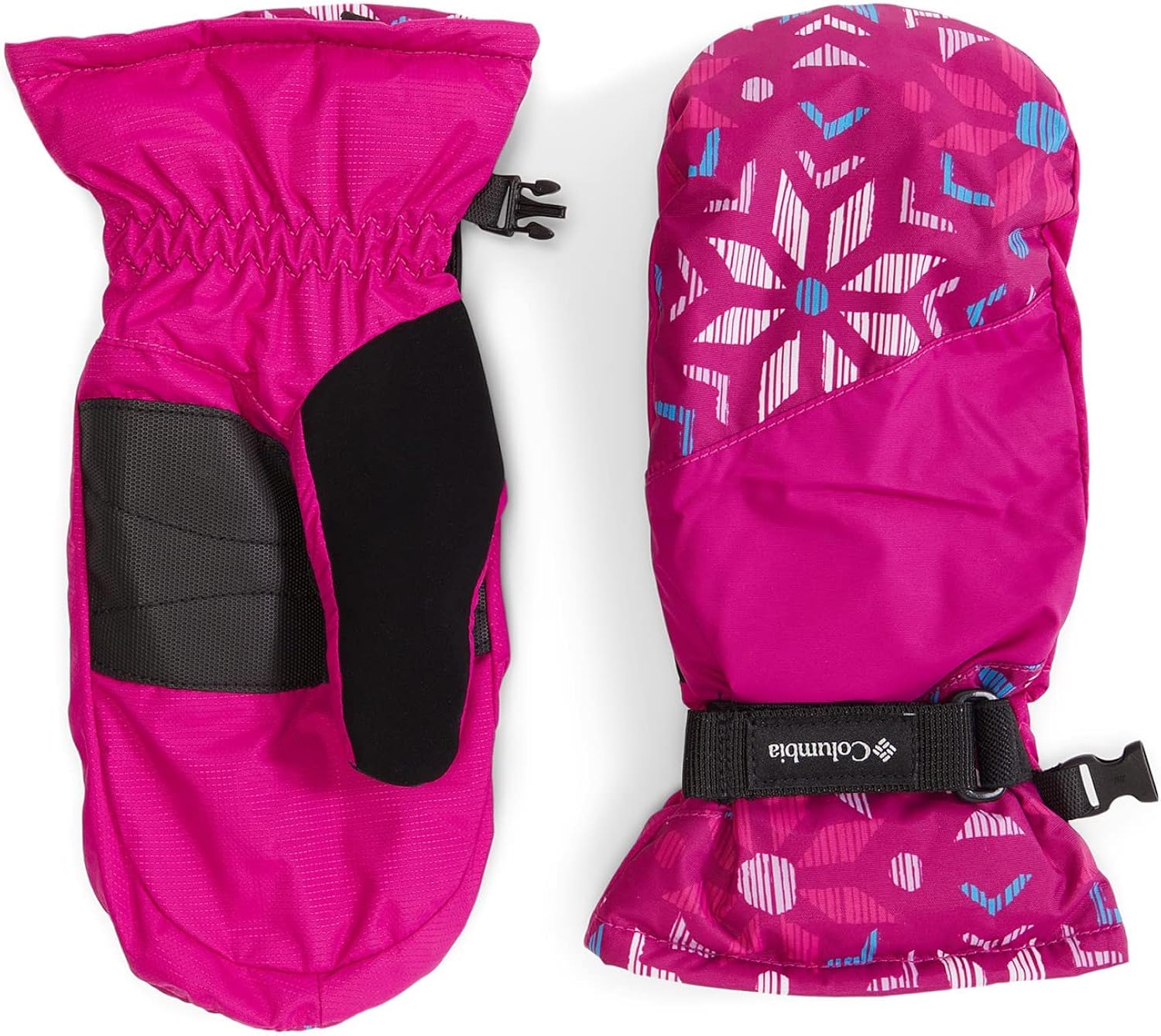 Columbia unisex-child Core Ii Mitten : Clothing, Shoes & Jewelry