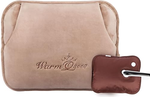 湯たんぽ 充電式 大きい 電気湯たんぽ カバー付き ぬくぬく 電気ゆたんぽ