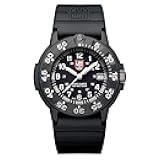Original Navy Seal- Mens Watch - Military Dive Watch - Date Function - 200m Water Resistant - Mens Watches - Made in Switzerland
