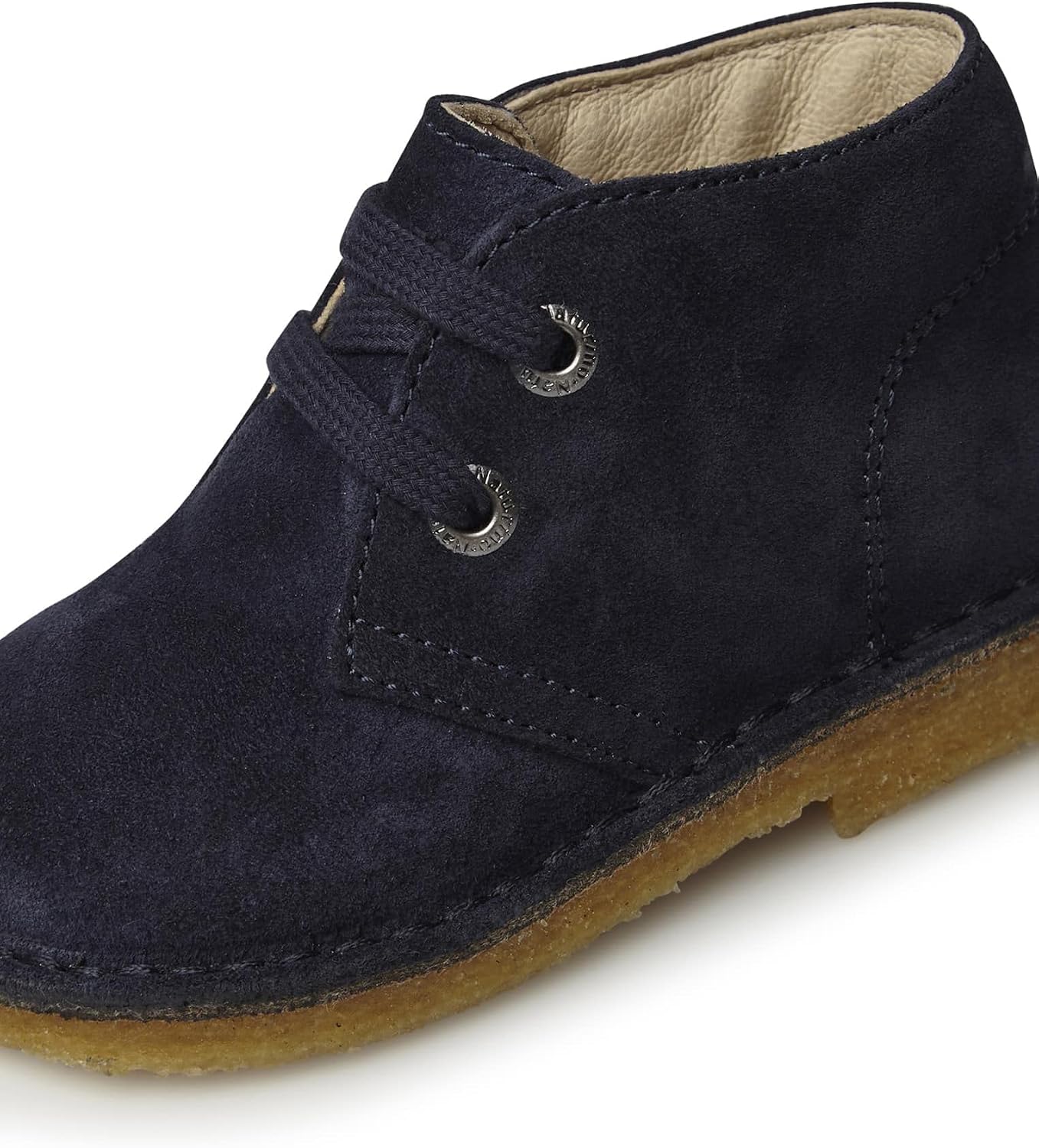 Naturino Milky Polacchino Blu Da Bambino
