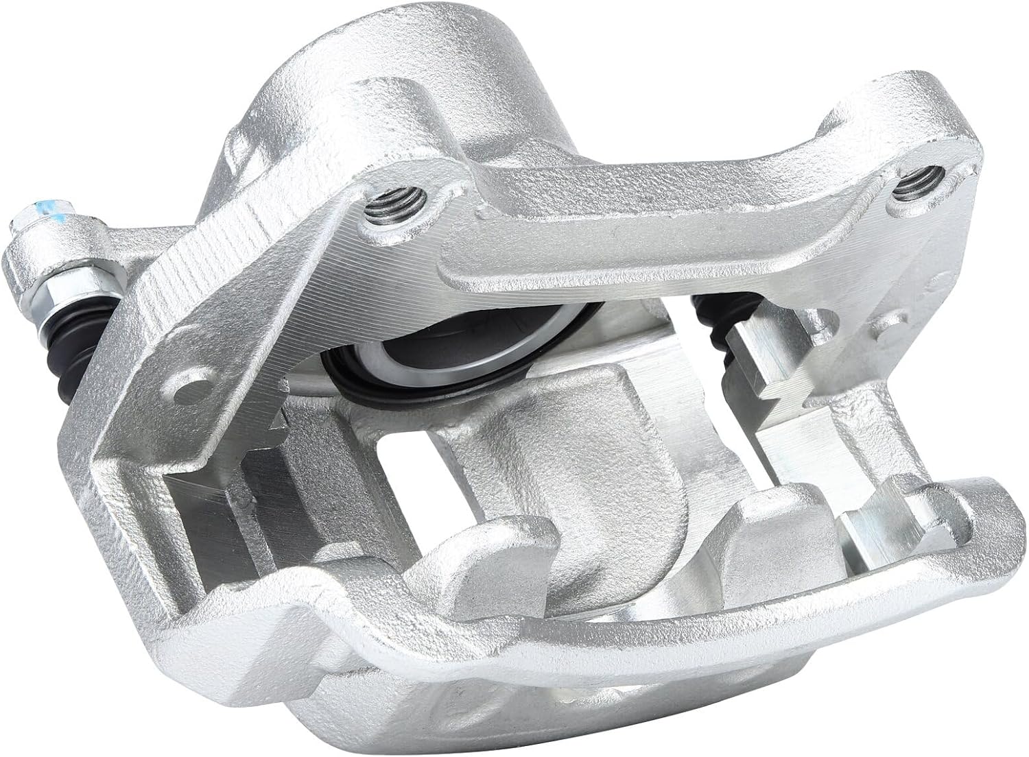 AUTOMUTO Front Left+Right 18B5270 18B5271 Brake Calipers With Bracket For Buick 2010-2019 For Cadillac 2010-2020 For GMC For Terrain 2010-2017