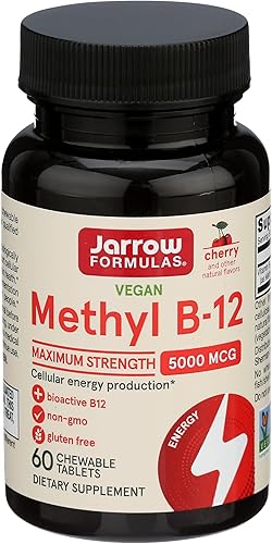 Vitamina Metilo B12