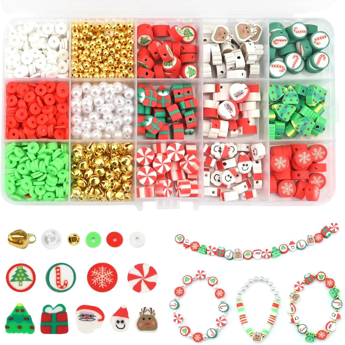 Sculpey III Polymer Clay Starter Kit