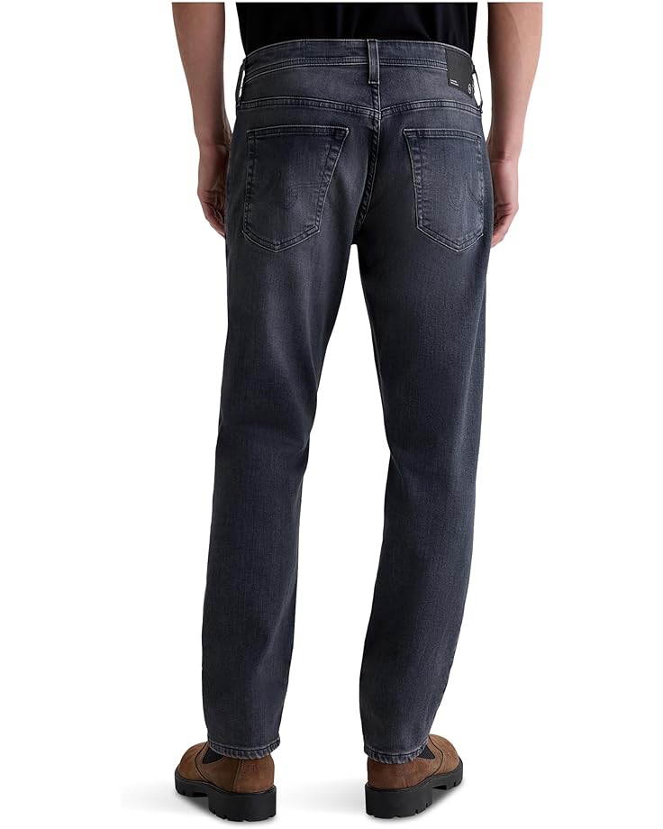 AG Jeans Everett Slim Straight Jeans In Vp Monteel - #2 of 5