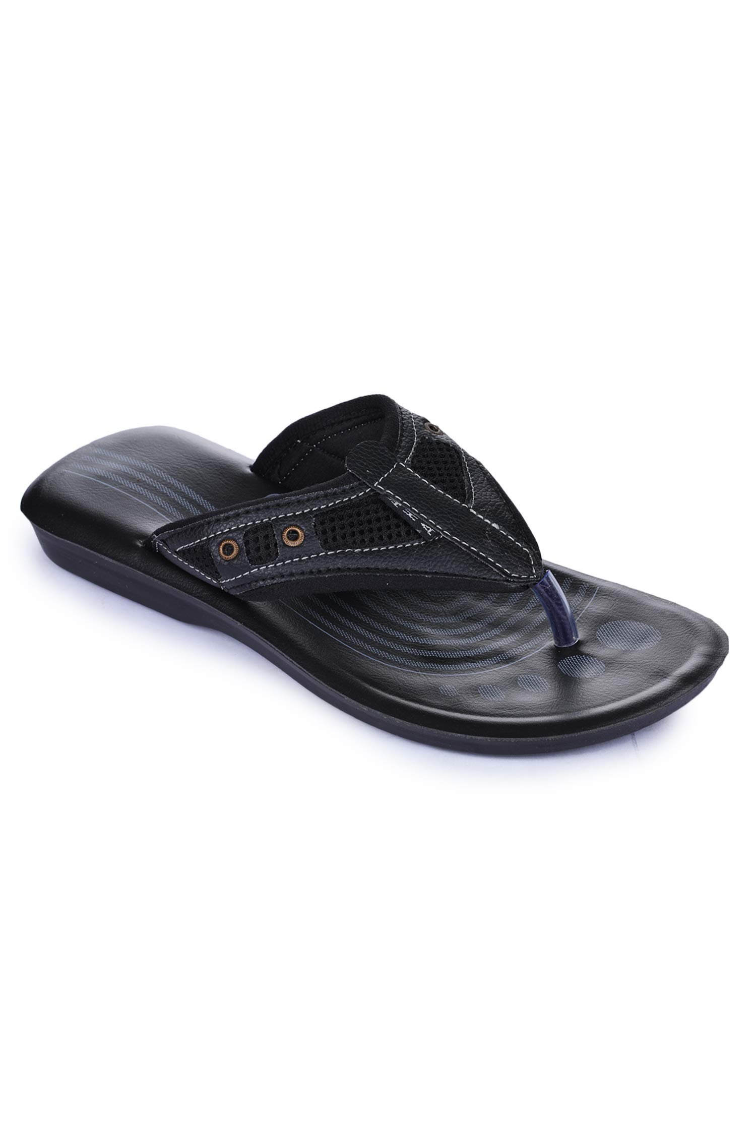 Liberty Mens Ct-001 Black Slipper - 10 (B00IMAABBS) Amazon Price History, Amazon Price Tracker