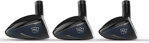 Miniatura 8 de Wilson WS D9 HYBRIDS para hombre