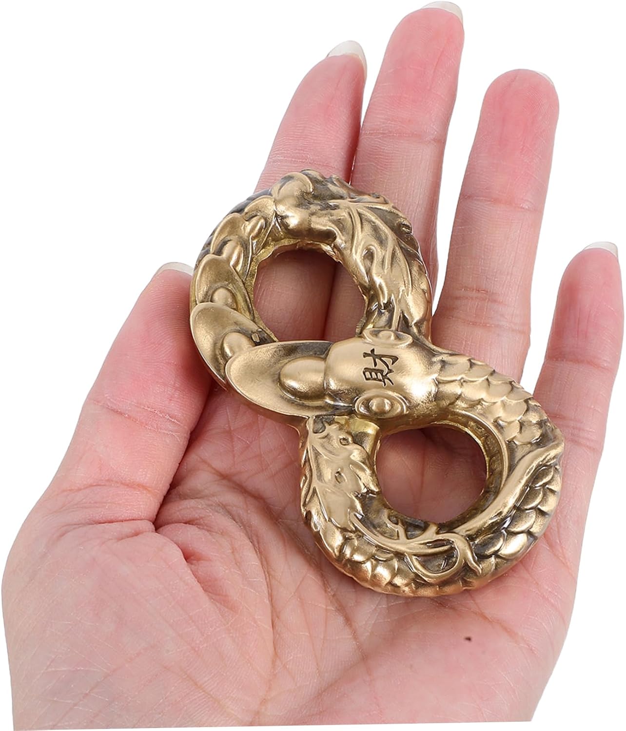 SUPVOX Unique Finger Exercise Tool Decor Artistic for Friends and Family Present for Special Occasions