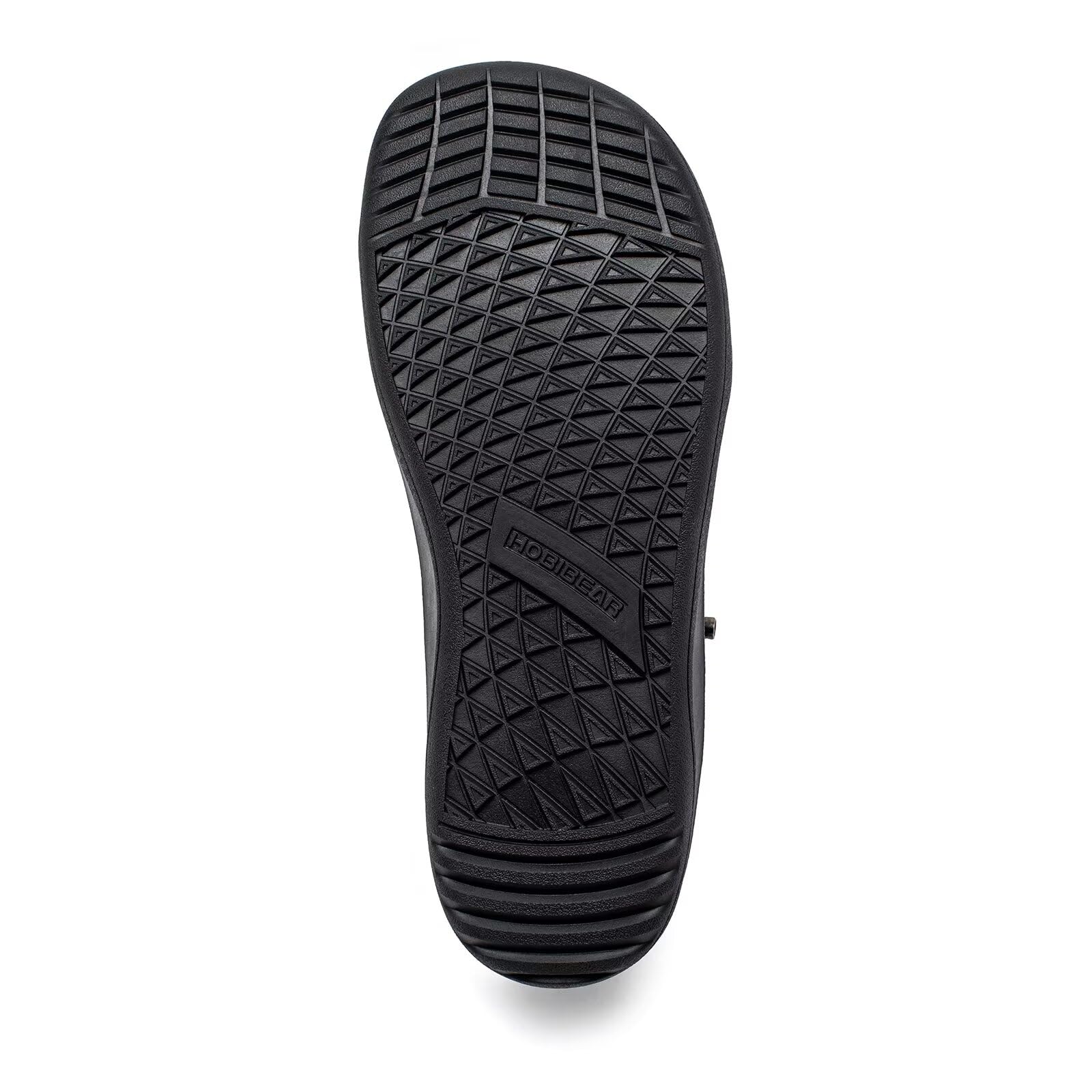 HOBIBEAR Scarpe unisex a piedi nudi | Zero Drop | Confortevole tempo libero Mesh Trail Running Sneaker