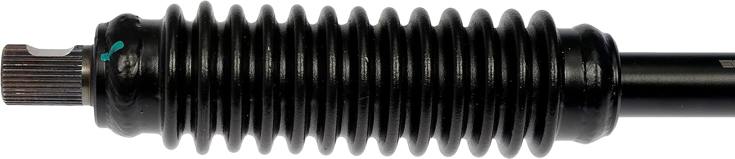 Dorman 425-470 Steering Shaft Compatible with Select Toyota Models