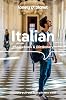 Lonely Planet Italian Phrasebook & Dictionary Paperback – 9 Jun. 2023