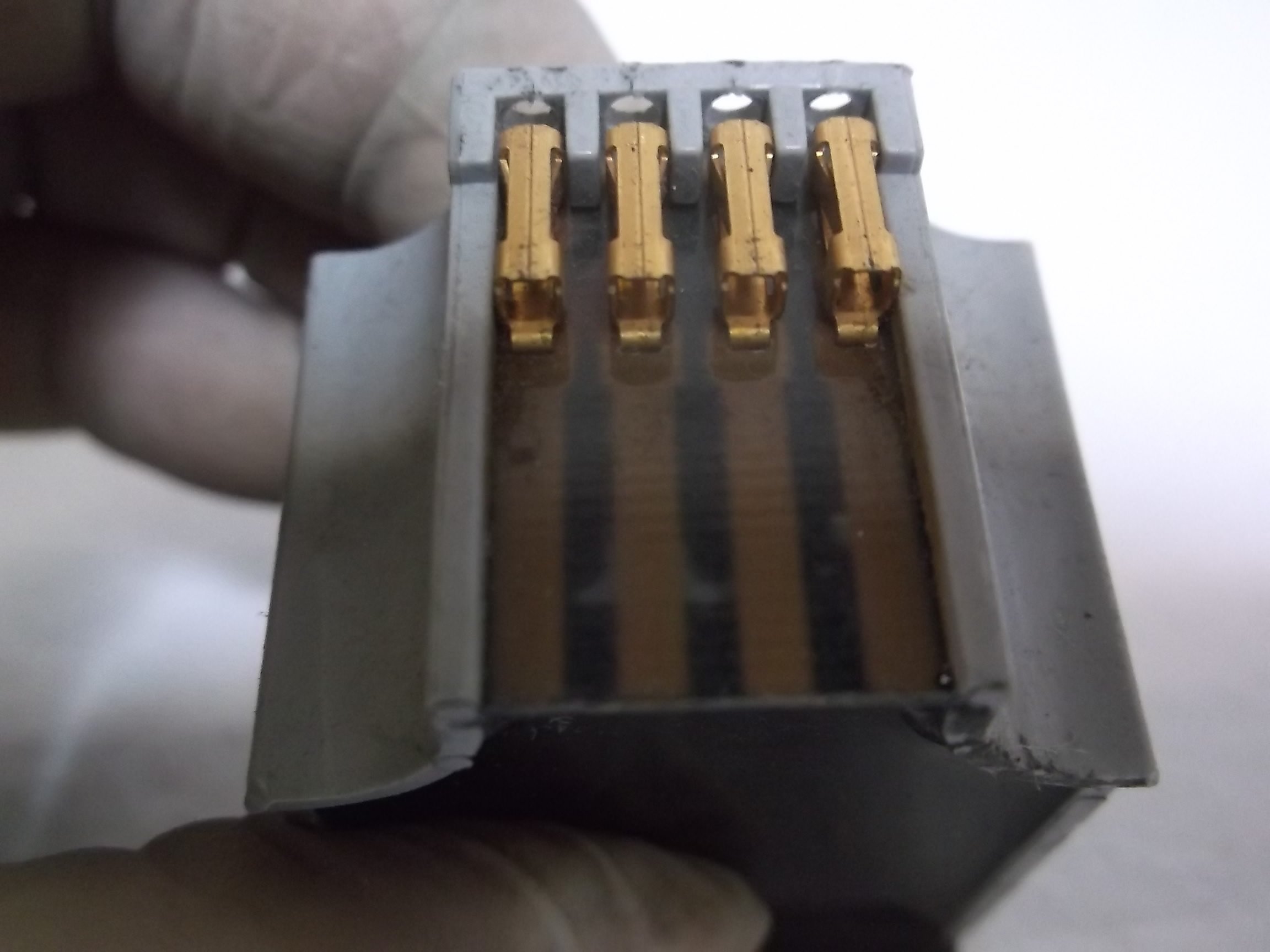 Banner PBT2 Multi-Beam Power Block 16395