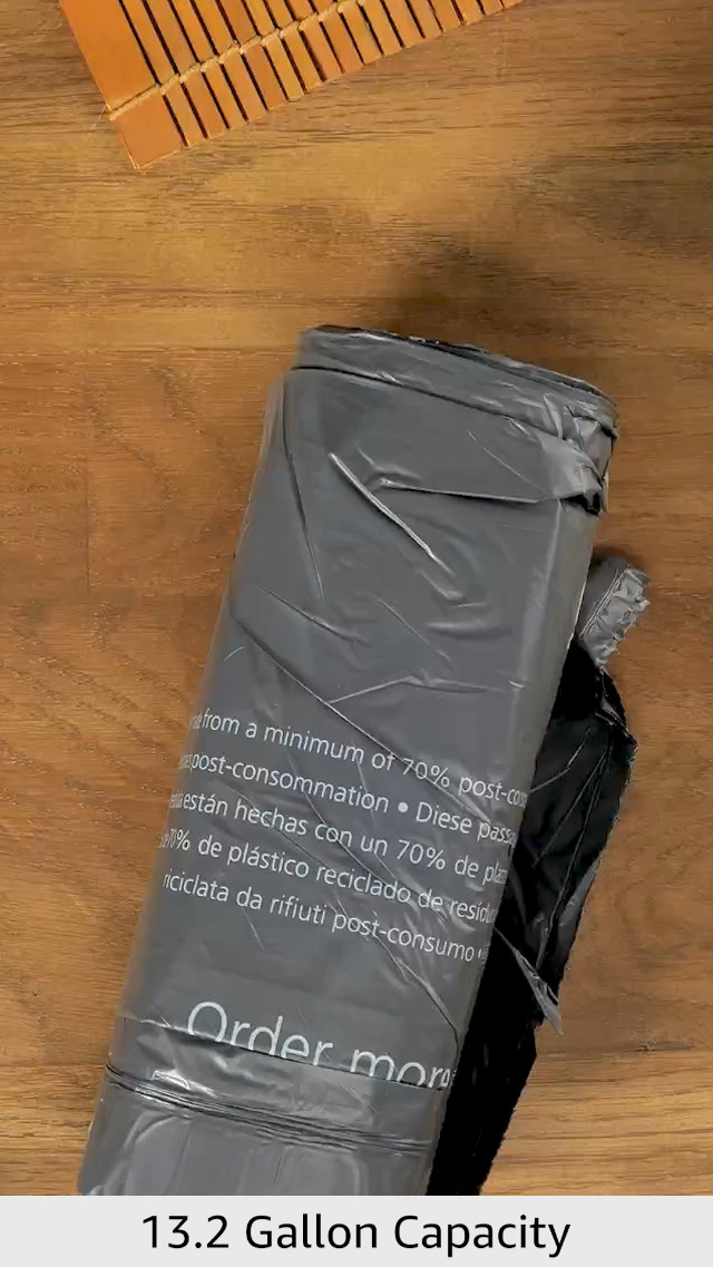 Amazon.com: Joseph Joseph IW4 Eco Recycled plastic Kitchen Waste