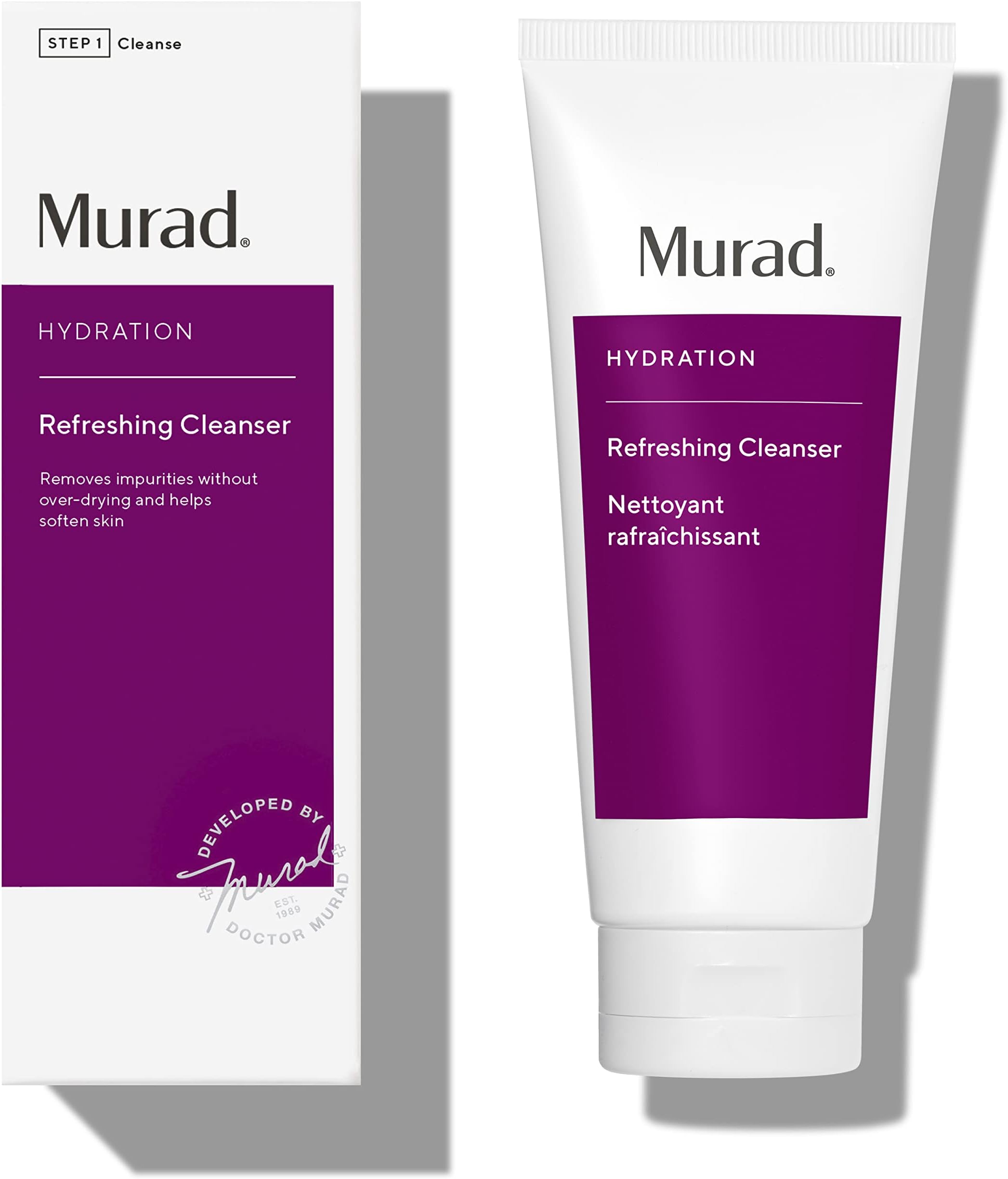 MuradRefreshing Cleanser