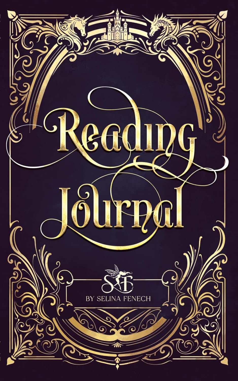 Reading Journal: Book Lovers Planner to Track, Review, and Log Your Reads Reading Journal: Book Lovers Planner to Track, Review, and Log Your Reads