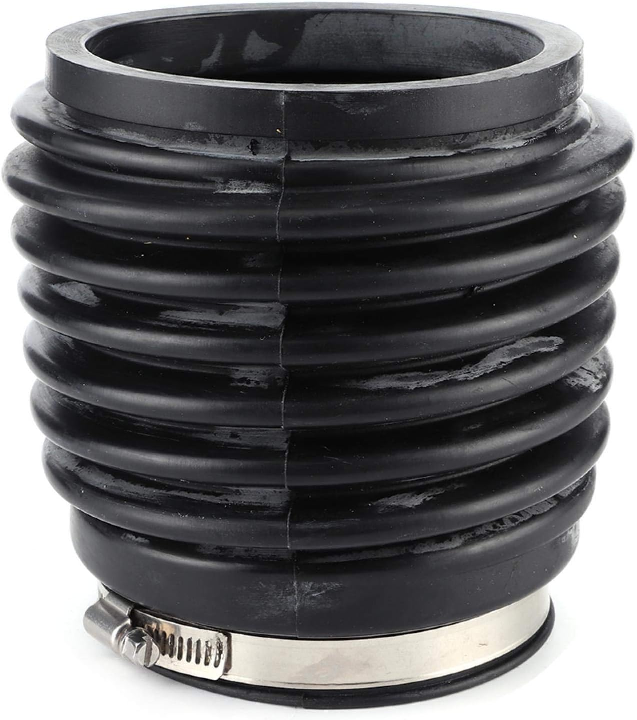 Acouto Outboard U-Joint Bellows 913825/3852857 Replacement for OMC 5.8L/7.4L