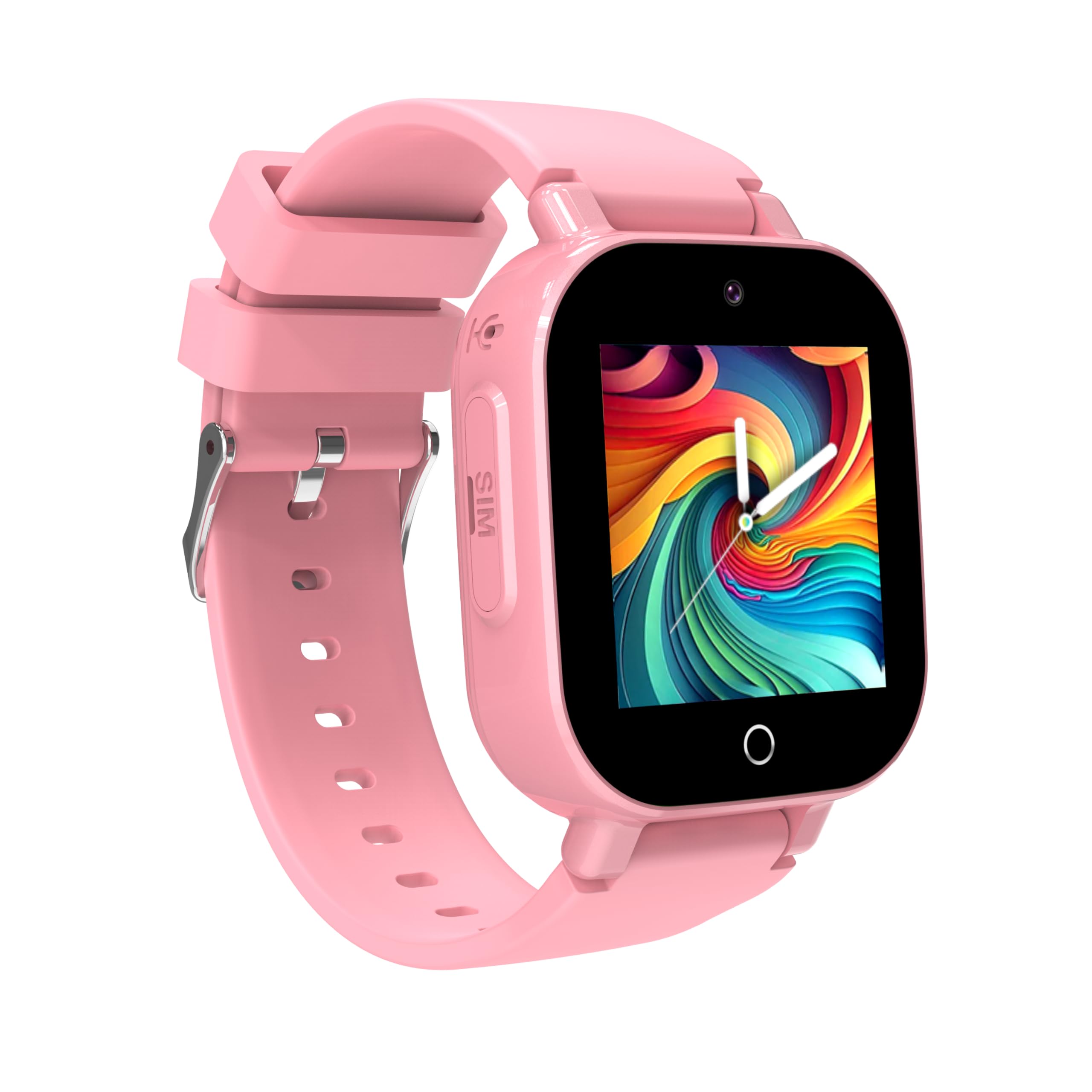 DXPICR Smartwatch for Boys Girls