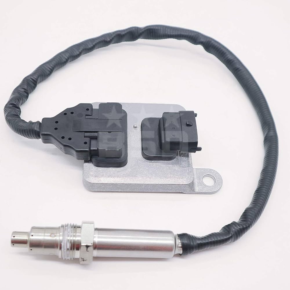 yas  Amazon.com: Nitrogen Oxide Sensor 2871974 NOX Sensor