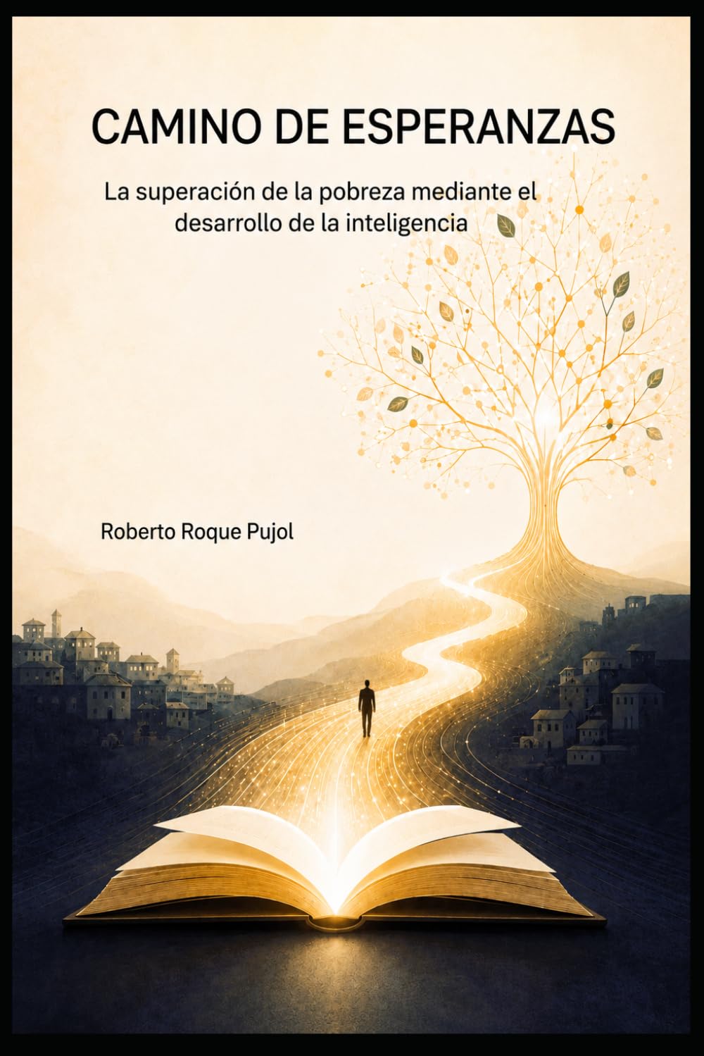 Camino de esperanzas: La superación de la pobreza mediante el desarrollo de la inteligencia