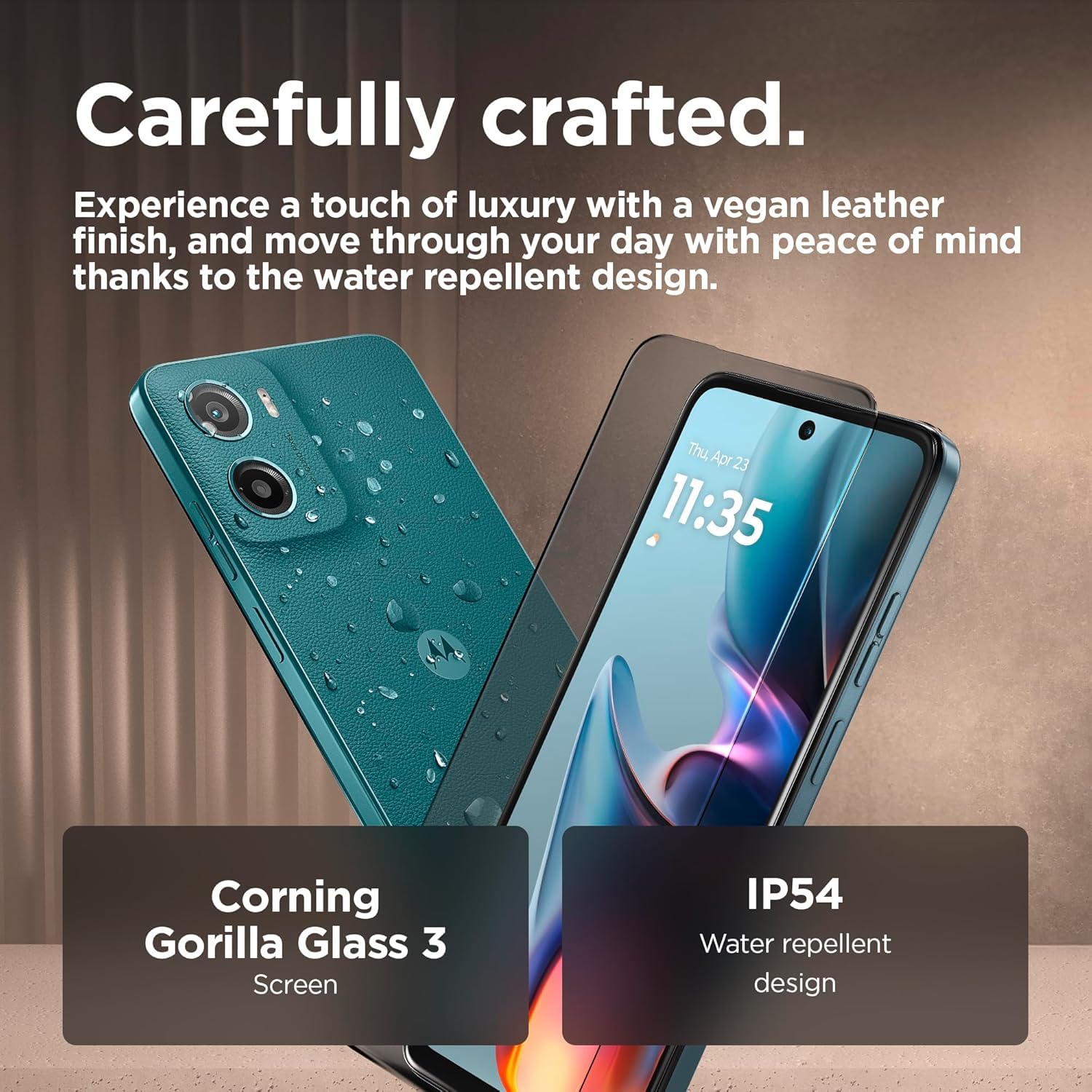 【新品未開封】motorola moto g 05 128GB Amazon.com: Motorola Moto G05 XT2523-2 Dual-SIM 128GB + 4GB RAM