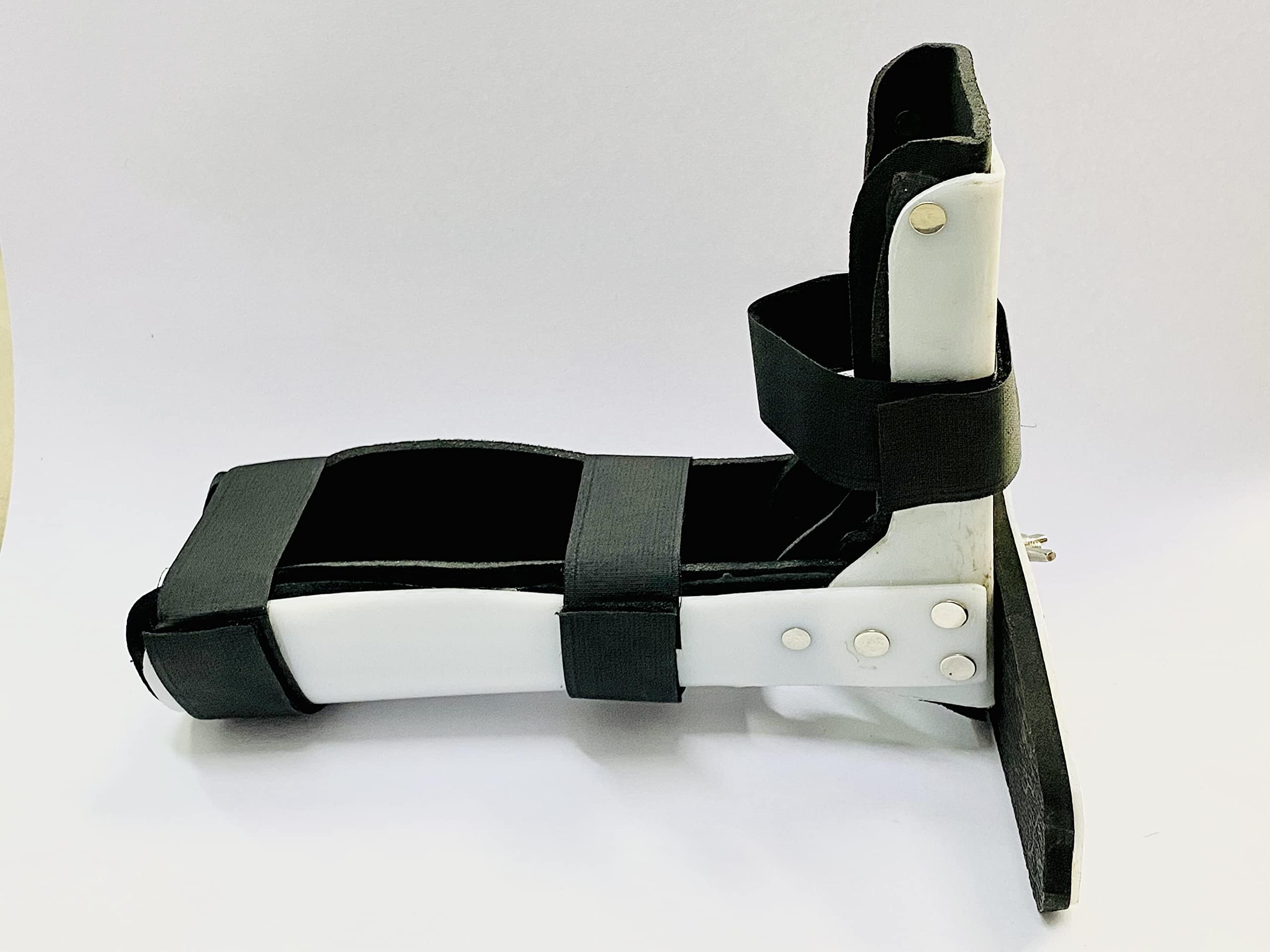 Dr Aedass IGR DEROTATION BAR | NIGHT SPLINT | LEG STRAIGHT BRACE | NO LEG ROTATION - 1 PCS (ADULT)