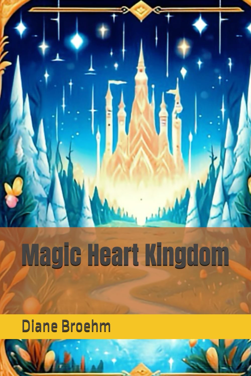 Magic Heart Kingdom