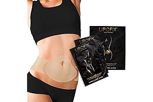 LipoFix Ultimate Body Applicator Wrap: Redefine Body Contouring