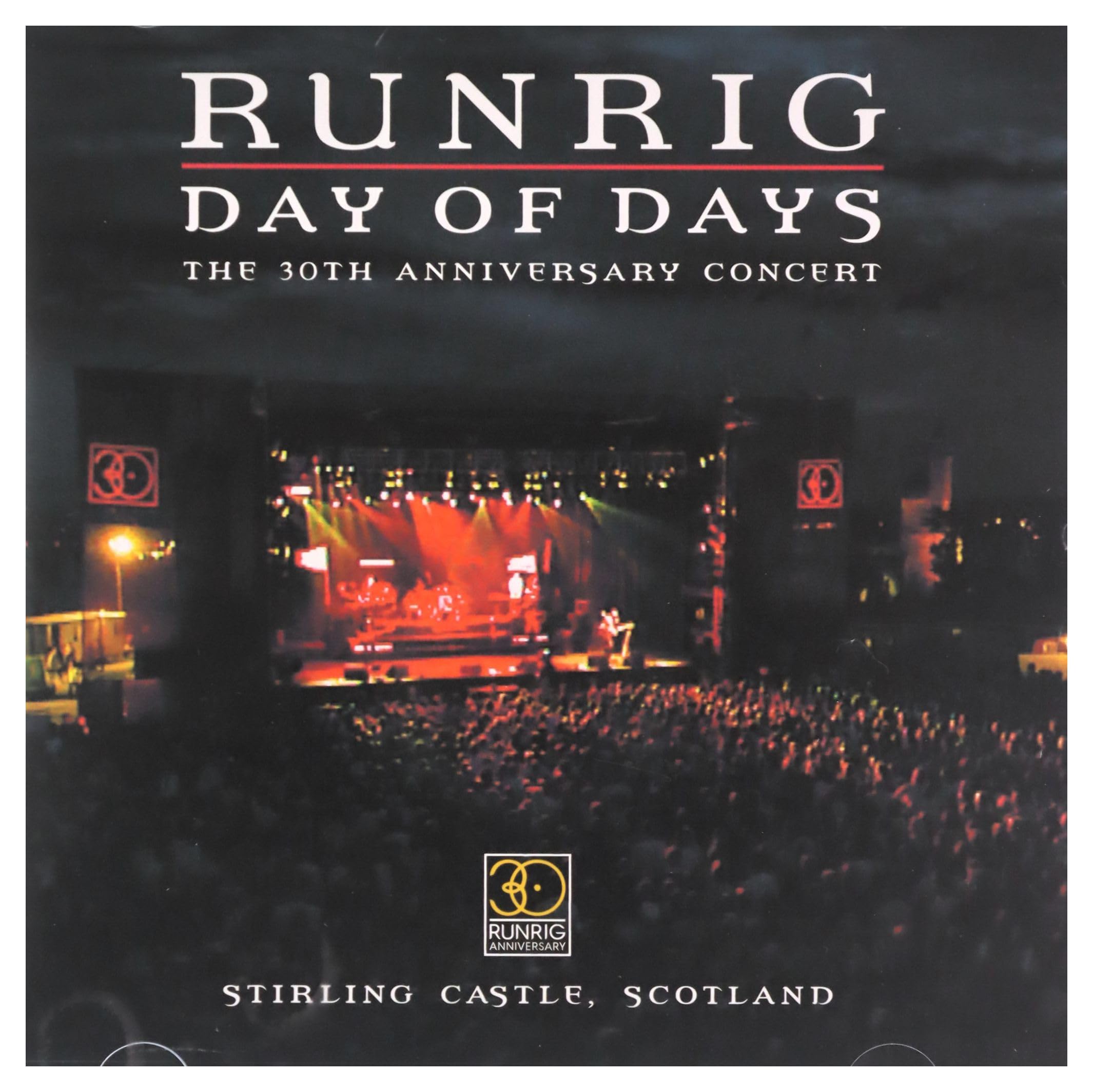 Days of Days -30th An