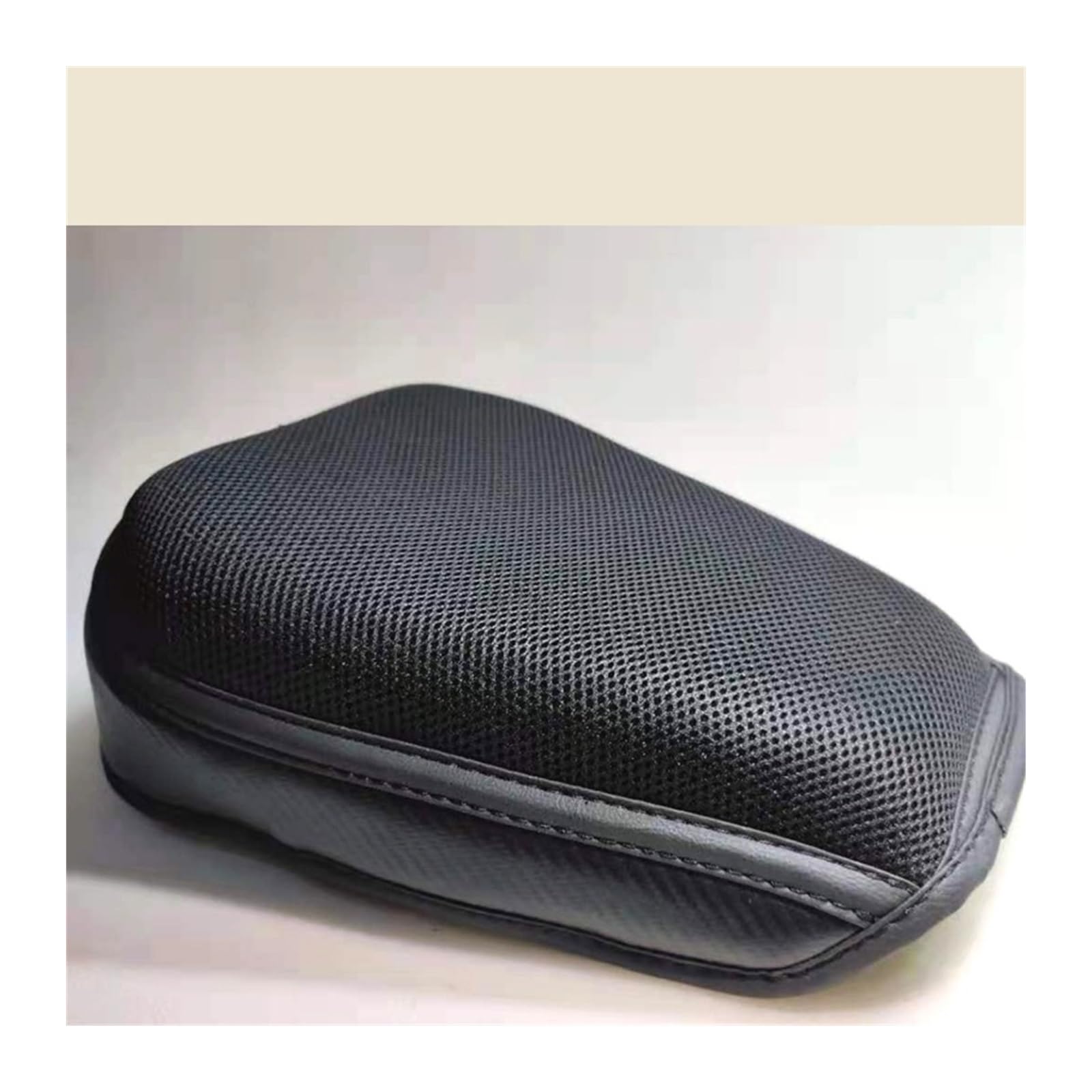Per KAW&ASAKI Z900 Cuscino Per Moto Cuscini Morbidi E Confortevoli In Spugna Coprisedile In Rete Traspirante Protezione coprisedili